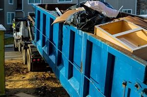 Margate Junk Removal