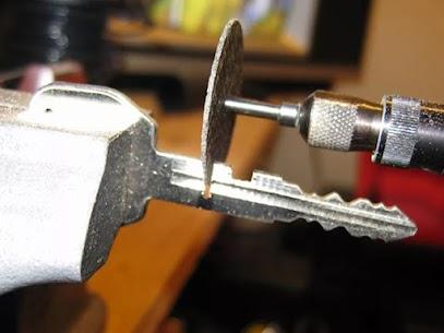 Master keying systems | ABC Lock an Key