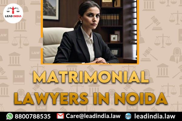 matrimonial lawyers in noida | lead india law