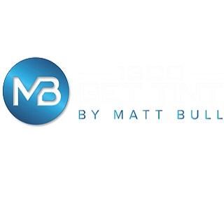 Matt Bull Window Tinting