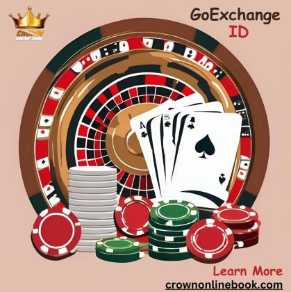 Maximize Your Casino Success with a GoExchange ID