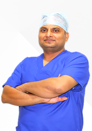 Meet Dr. Yogesh Gupta - Best Neurosurgeon in India