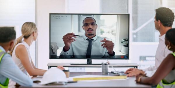 Meeting AI