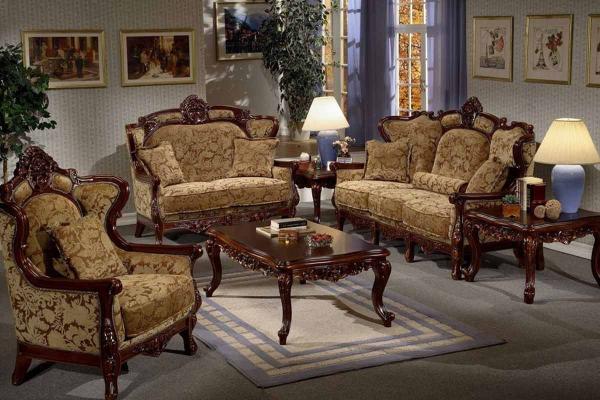 Megerian Rugs & Carpet Cleaning
