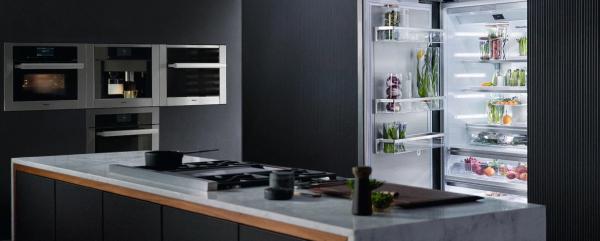 Miele repair