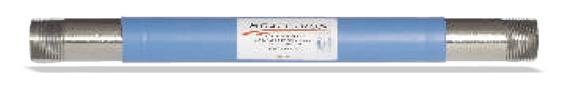 Minitron, Colloid A tron, Water softener, water conditioner for hard water