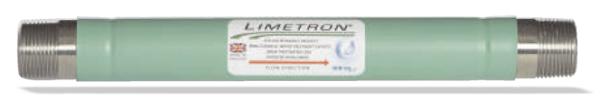 Minitron, Colloid A tron, Water softener, water conditioner for hard water