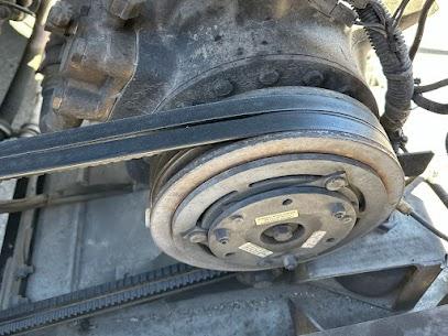 Mobile semi-truck repair near me | Las Vegas Mobile Semi Repair