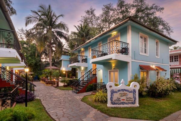 Aldeia Santa Rita - Candolim