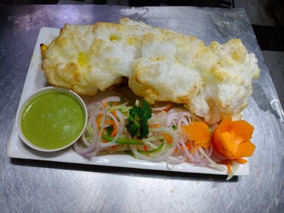 Multi Cuisine Family Restaurant in Hooghly