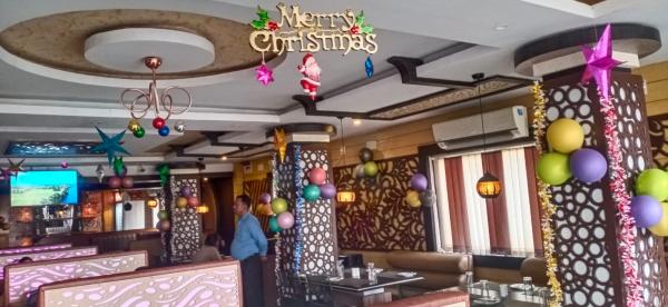 Multi Cuisine Family Restaurant in Hooghly