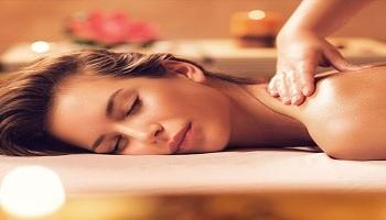 Napa Asian Massage