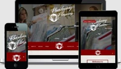 Napa Web Designer