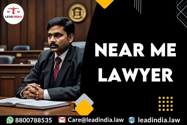 near me lawyer | Lead india | legal services