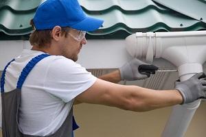 Newark Gutter Installation