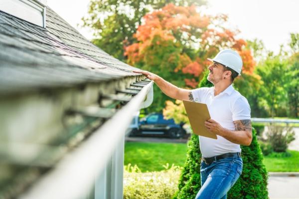 Next Door Roofing