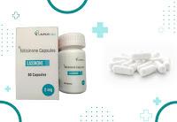 Nitisinone: A Lifesaving Treatment for Hereditary Tyrosinemia Type 1 (HT-1)
