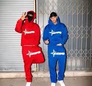 Nofs Tracksuit