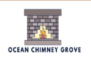 Ocean Chimney Grove
