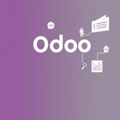 Odoo Streamlines Business Processes for Small and Medium Enterprises