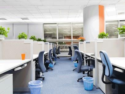 Office cleaning service | Exceptional Cleanings