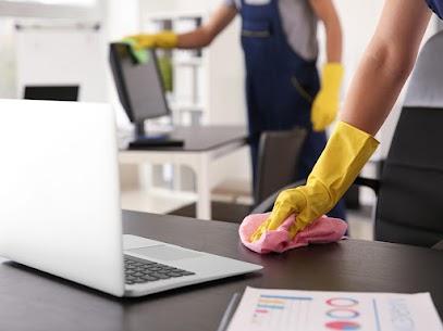 Office cleaning service | Exceptional Cleanings
