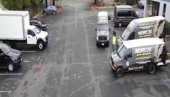Oil Change Benicia