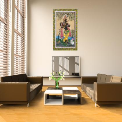 Old ancient handicraft products supplier in India