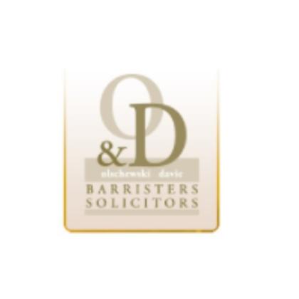 Olschewski Davie Barristers & Solicitors
