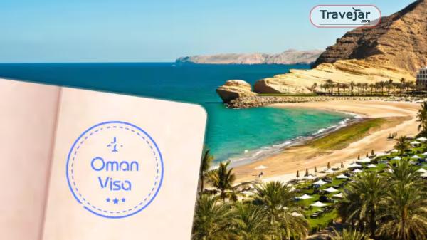 Oman Visa for Afghanistan Citizens: Step-by-Step Guide