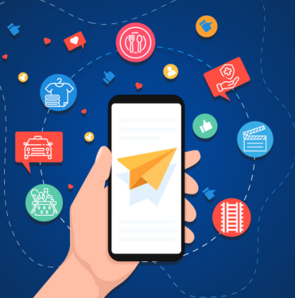 On Demand App Development Company