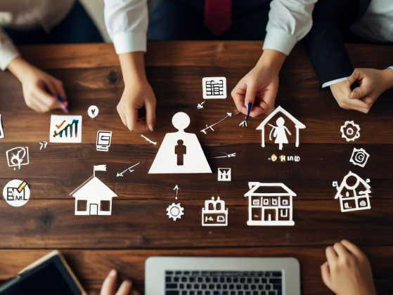 Online HOA Management: Simplify Community Operations with Ease