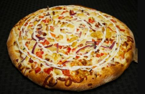 Order Pizza San Pablo
