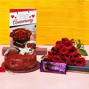 Order Same Day Delivery Gifts In Delhi