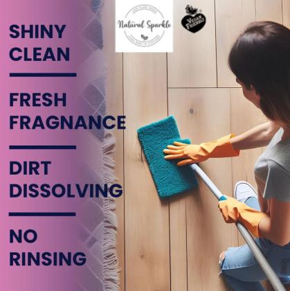 Organic Surface Cleaner UK