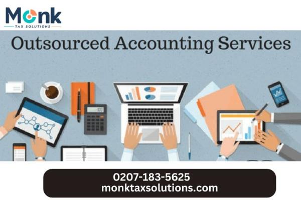 Outsource Accounting Services in the USA | +1-307-218-0394 | Streamline Your Business Finances