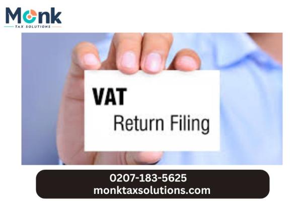 Outsource VAT Return Services | +1-307-218-0394 | Accurate and Hassle-Free Tax Filing
