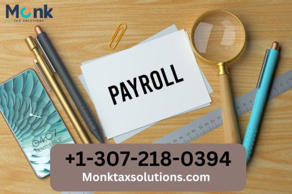 Outsourced Payroll Services USA | +1-307-218-0394 | New York