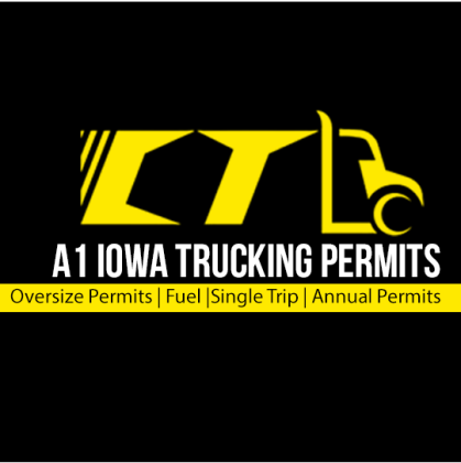 Oversize permits and Overweight Permits with IOWA A1 Trucking Company