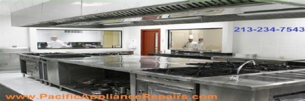 Pacific Appliance Repair Services, INC