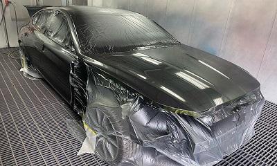 Paint Shop Livermore