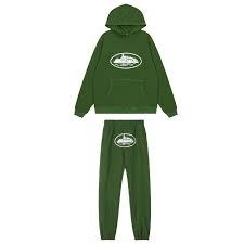 Pantalones Corteiz