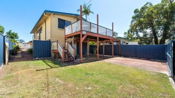 Paradise Point House For Sale