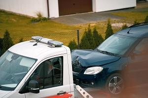 Paramount Towing Company