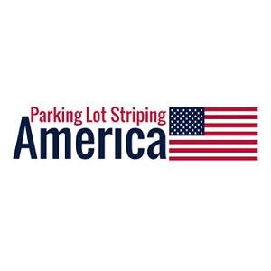 Parking Lot Striping America