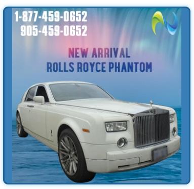 Party Bus Rental Niagara Falls