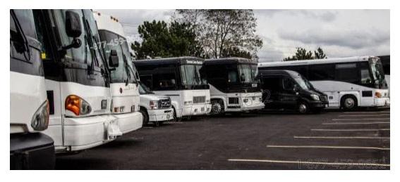 Party Bus Rental Toronto
