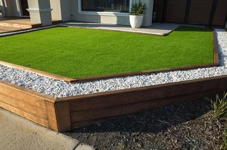 Paterson Artificial Grass