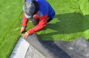 Paterson Artificial Grass