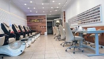 Pedicure Walnut Creek